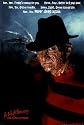 Nightmare on Elm Street Movie (Freddy Kruger Close-Up) Poster Print - 24" X 36"