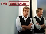 : The Mentalist Season 1