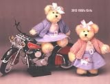 SockHop Bear