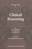 The Thinker's Guide to Clinical Reasoning