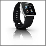 Sony MN2SW SmartWatch for Android Phones (ブラック)
