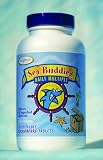 Enzymatic Therapy - Sea Buddies Daily Multiple, 60 chewable tablets