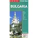 Bulgaria Travel Map (Globetrotter Travel Map)