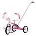 Cycle Pro Triple Sweet Tricycle