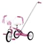Cycle Pro Triple Sweet Tricycle