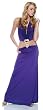 228401 Citerna Long Dress
