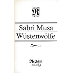 W�stenw�lfe. Roman