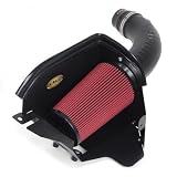 Airaid 311-208 SynthaMax Dry Filter Intake System by Airaid