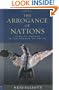 The Arrogance of Nations: Reading Romans in the Shadow of Empire (Paul in Critical Contexts)