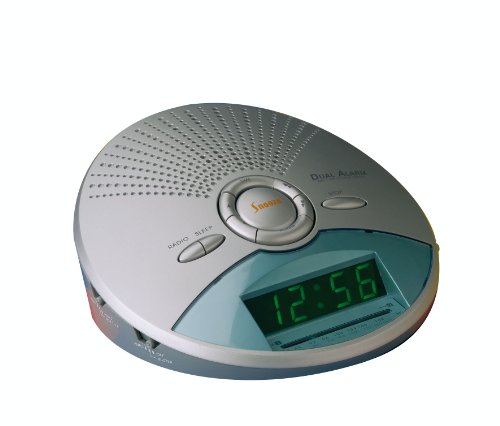 Trident Traders Radiowecker Apollo Digital 10.025