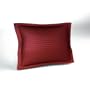 300TC Sateen Stripe Pillow Sham
