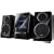 JVC UX-LP5 CD Micro Component System