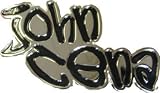 New John Cena Wrestling Belt Buckle
