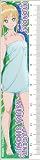 今日のあすかショー 定規 京野あすか タオル