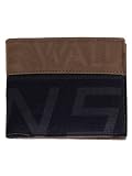 Vans Stenciler Bifold Wallet - Blue