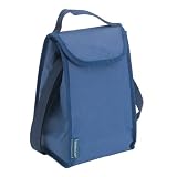 Kitchen Craft Coolmovers Grab Coolbag, Blue. 6 Litre