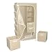 Baby : Nice Home All-in-One Closet Organizer - Khaki/ Cream