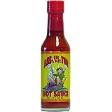 Ass in the Tub Hot Sauce 5 fl oz by 