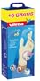 Vileda 126072 Multilatex 40+6 Einmalhandschuhe (mittel / gross)
