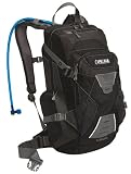 Camelbak H.A.W.G. NV 100 Oz Hydration Pack, Black/Charcoal