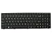 LotFancy New Black keyboard for IBM LENOVO Z570 V570 B570 B570A B570G B575 V570C Y570 Series 25200308 25-200308 MP-10A33US-686A MP-0A T4TQ-US MP-10A3 25013385 25-013385 MP-10A33US-6861 Laptop / Notebook US Layout (Note: Two kinds keyboard for Y570, this can just work for the Y570 previous keyboard with black Frame, (3 screw holes on the back))
