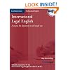 International Legal English - Student's Book with Audio CDs (ILEC)