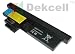 Laptop Battery for Lenovo ThinkPad X200 Tablet Series (8-Cell), Compatible Part