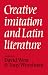 Book Creative Imitation and Latin Literature