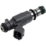 Beck Arnley 158-0938 Fuel Injector by Beck Arnley