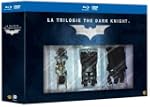 The Dark Knight - La trilogie [Blu-ray]