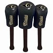 St. Louis Rams Set of 3 Barrel Headcovers
