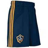 LA Galaxy 07/08 Away Soccer Shorts