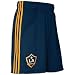 LA Galaxy 07/08 Away Soccer Shorts