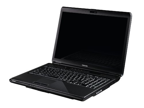 Toshiba Satellite L350D-215 17-Inch Laptop (AMD Athlon X2 Dual-Core Ql-65 2.1GHz, 4 GB RAM, 250 GB HDD, DVDSMDL, Windows 7 Home Premium Edition 32 Bit) images2