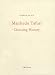 Books : Manfredo Tafuri: Choosing History
