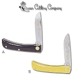 Queen Country Cousin Folding Knives