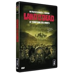 Land of the dead, le territoire des morts