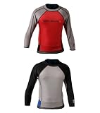 Body Glove Super Rover Junior Long Arm Surf Shirt