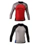 Body Glove Super Rover Junior Long Arm Surf Shirt