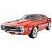 '69 Shelby GT500™ 2 in 1 Model Kit