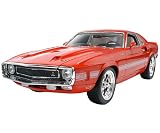 '69 Shelby GT500 2 in 1 Model Kit