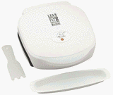 Applica/Black & Decker GR18 George Foreman Super Champ Grill