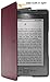Read Amazon Kindle Lighted Leather Cover, Wine Purple Details Amazon Kindle Lighted Leather Cover, Wine Purple