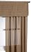Croscill District Delancy Back Tab Panel