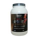 Review Nu-Life  / Nu-Life Nhf Ultra Whey More Xp Natural 910g, Bottle