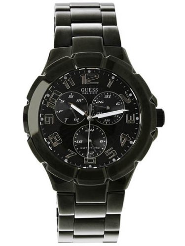 Guess U11511g1 Chronograph Mens Watch