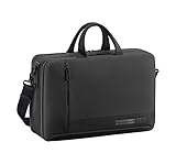 ［ゼロハリバートン］ ZEROHALLIBURTON ARC ビジネスバッグ ［並行輸入品］ / Amp - Double Zip Brief