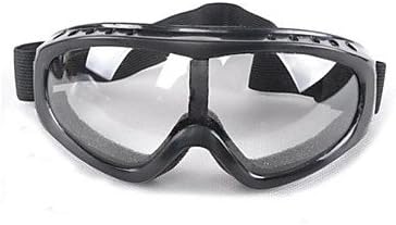 Coway Classic Dustproof Windproof Protective Skining Goggles