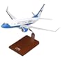 C-40B Resin Model Airplane