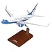 C-40B Resin Model Airplane